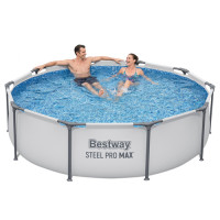 bestway karkasinis baseinas 305 x 76 cm 56406