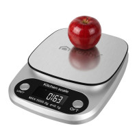 Virtuvinės svarstyklės Ruhhy 5 kg