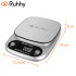 Virtuvinės svarstyklės Ruhhy 5 kg