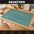 Bigstren A1 dvipusis savaime atsinaujinantis pjovimo kilimėlis 90 x 60 cm