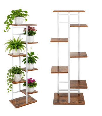 Pastatomas gėlių stovas Gardlov, 120 cm