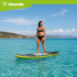 SUP lenta 320 cm su Trizand priedais