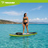 SUP lenta 320 cm su Trizand priedais