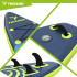 SUP lenta 320 cm su Trizand priedais