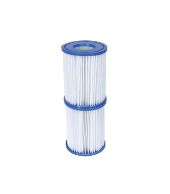 Filtras baseino siurbliui, II tipas, Bestway 58094