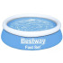 Išsiplečiantis baseinas 183x51cm - BESTWAY 57392