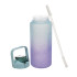 Motyvacinis vandens butelis Trizand 24496 2 l