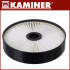 HEPA filtras KAMINER plovimo siurbliui, 23918, 26746, 20L