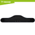 Trizand nugaros stiprinimo diržas su 24 magnetais, XXL, 95–110 cm