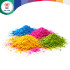 Spalvoti Holi milteliai žaidimams, Holi Cow 27334, 10 × 100 g
