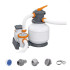 Smėlio filtravimo pompa baseinui – BESTWAY 58499, 8327 l/h