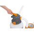 Smėlio filtravimo pompa baseinui – BESTWAY 58499, 8327 l/h