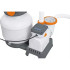 Smėlio filtravimo pompa baseinui – BESTWAY 58499, 8327 l/h