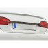 Automobilio valstybinio numerio lentelės rėmeliai, 2 vnt., 53 x 13,5 x 1 cm, Xtrobb 22048