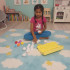 Montessori edukacinis rūšiuotuvas – kiaušiniai, 12 vnt., 26653