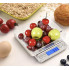 Elektroninės tiksliosios virtuvinės svarstyklės Ruhhy 500 g 0,01 g