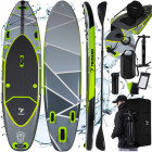 SUP lenta su priedais Trizand 350 cm 25259