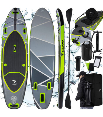 SUP lenta su priedais Trizand 350 cm 25259