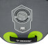 SUP lenta su priedais Trizand 350 cm 25259