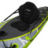 SUP lenta su priedais Trizand 350 cm 25259