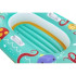 Vaikiškas pripučiamas pontonas BESTWAY 34009, 119 x 79 cm