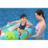 Vaikiškas pripučiamas pontonas BESTWAY 34009, 119 x 79 cm