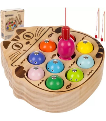 Magnetinės žvejybos žaidimas KRUZZEL 21856