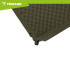 Savaime prisipučiantis dvivietis turistinis kilimėlis Trizand 186x130x3 cm 28010