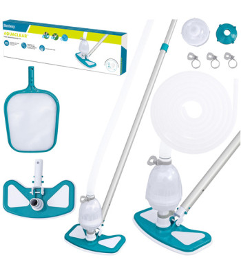 Baseino valymo rinkinys BESTWAY 58234