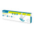 Baseino valymo rinkinys BESTWAY 58234