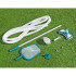 Baseino valymo rinkinys BESTWAY 58234