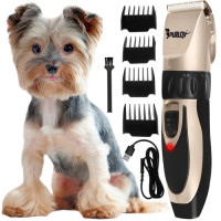Šunų kirpimo mašinėlė, rinkinys – Purlov 24089