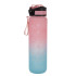 Motyvacinis vandens butelis, Trizand 24497, 1 L