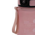 Motyvacinis vandens butelis, Trizand 24497, 1 L