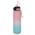 Motyvacinis vandens butelis, Trizand 24497, 1 L
