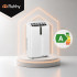Mobilusis oro kondicionierius Ruhhy su WiFi, 4 viename, 12000 BTU, 3,5 kW, 25–30 m², 440 × 350 × 738 mm