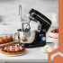 Virtuvinis planetarinis robotas 3w1 su blenderiu ir mėsmale Ruhhy 2200W 6,2 L
