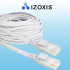 Tinklo LAN kabelis Izoxis 22532, 30 m