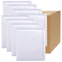Burbuliniai vokai MAALEO, 85 vnt. – 50 × 60 cm, 26326