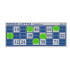Bingo stalo žaidimas Kruzzel 25006