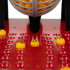 Bingo stalo žaidimas Kruzzel 25006