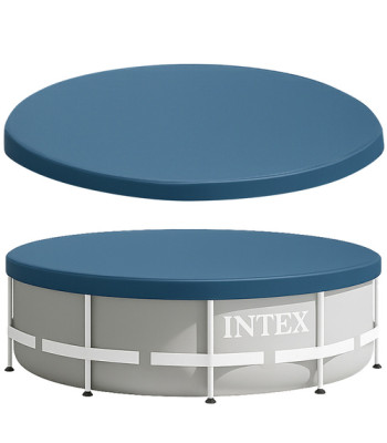 Baseino uždangalas INTEX 305 cm 28030
