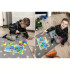 Magnetinė žvejybos dėlionė „Rybki“ 22427