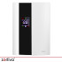 Oro sausintuvas ZORTIVA su higrostatu, laikmačiu ir nuotolinio valdymo pulteliu, 90 W, 2 l, iki 30 m²
