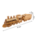 3D dėlionė – garvežys KRUZZEL 26515
