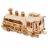 3D dėlionė – garvežys KRUZZEL 26515