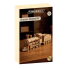 3D dėlionė – garvežys KRUZZEL 26515