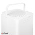 Oro sausintuvas, drėgmės surinkėjas, tylus, su laikmačiu ir LED apšvietimu – Zortiva Brezia, 1400 ml, 380 ml/24 h