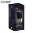 Oro sausintuvas, drėgmės sugėriklis su laikmačiu ir LED apšvietimu – Zortiva Serivo, 1400 ml, 380 ml/24 h, 36 W