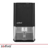 Oro sausintuvas, drėgmės sugėriklis su laikmačiu ir LED apšvietimu – Zortiva Serivo, 1400 ml, 380 ml/24 h, 36 W